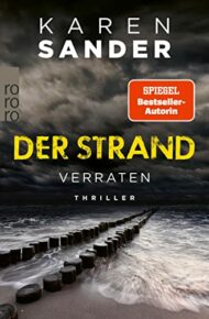 Der Strand: Verraten von Karen Sander