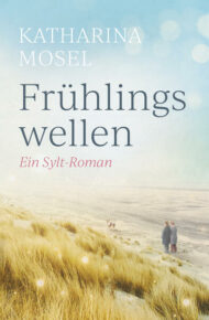 Frühlingswellen von Katharina Mosel