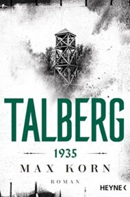 Talberg 1935 von Max Korn