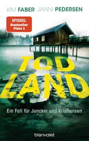 Todland von Janni Pedersen und Kim Faber