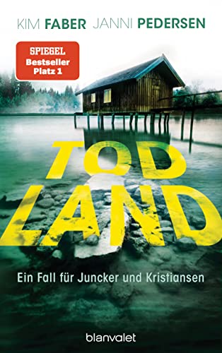 Rezension zu „Todland“ von Janni Pedersen und Kim Faber