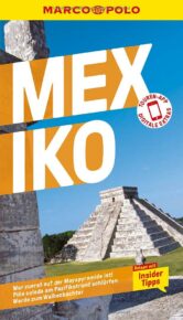 Mexiko-Reiseführer