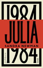 Julia - 1984 von Sandra Newman