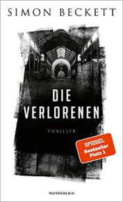 Die Verlorenen von Simon Beckett