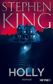 Holly von Stephen King