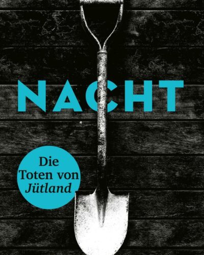 Rezension zu „NACHT – Die Toten von Jütland“ von Thomas Bagger