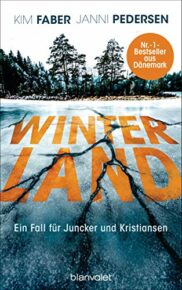 Winterland von Kim Faber und Janni Pedersen