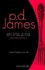 Bücher von P. D. James