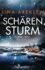 Schärensturm von Lina Areklew