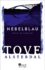 Nebelblau von Tove Alsterdal
