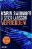 Verderben von Karin Smirnoff