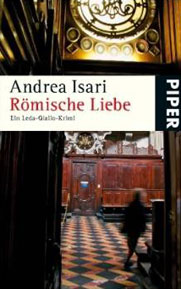 Leda Giallo von Andrea Isari