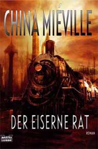 Bas-Lag von China Miéville