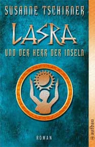 Lasra-Krimis von Susanne Tschirner