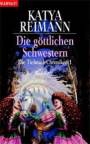 Die Tielmark-Chroniken von Katya Reimann