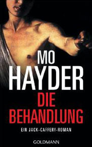 Die Behandlung von Mo Hayder
