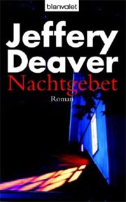 Nachtgebet von Jeffery Deaver