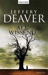 Allwissend von Jeffery Deaver