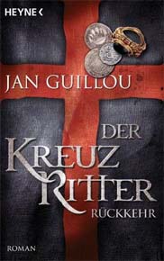 Der Kreuzritter – Rückkehr von Jan Guillou