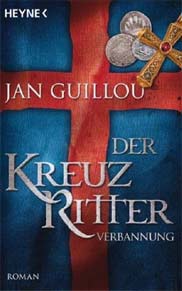 Der Kreuzritter - Verbannung von Jan Guillou