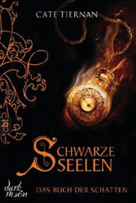 Das Buch der Schatten von Cate Tiernan