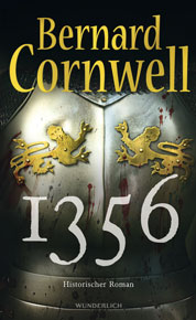 Rezension von Bernard Cornwells 1356